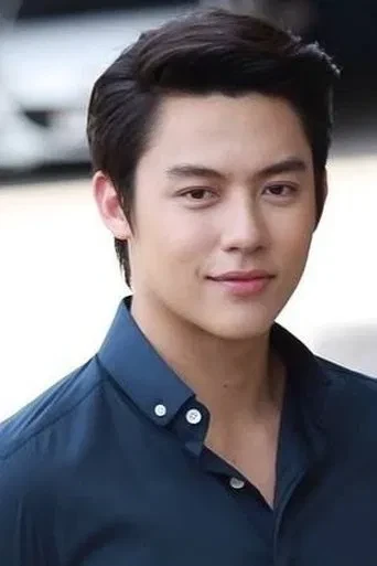 ปริญ สุภารัตน์