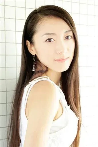藤岡麻美