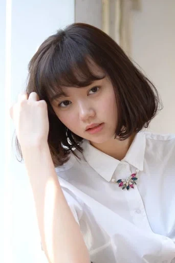 江野沢愛美