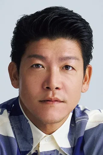 駿河太郎