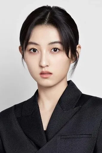 张子枫