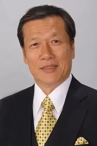 劉江
