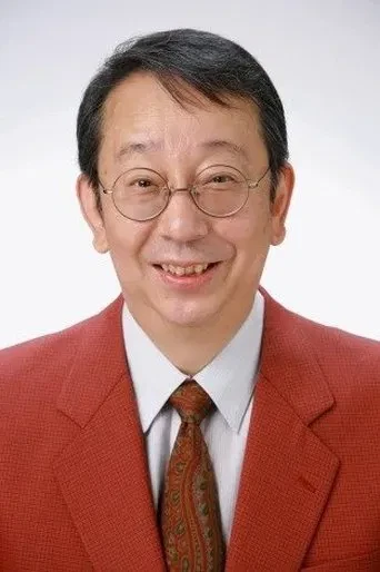 亀山助清