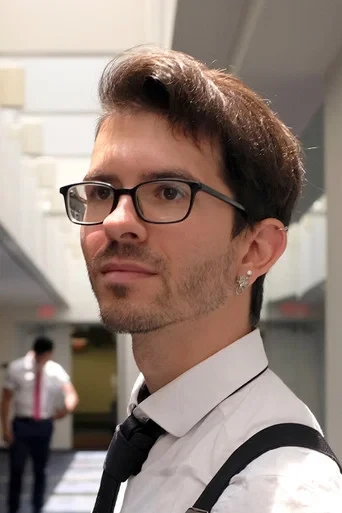 Aaron Pagniano