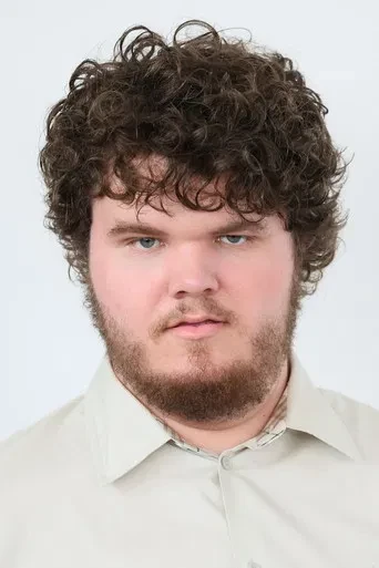 Aidan Delbis