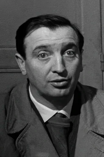 Albert Rémy