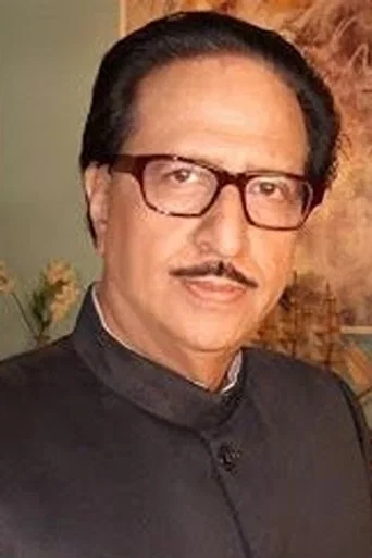 Ashok Awasthi