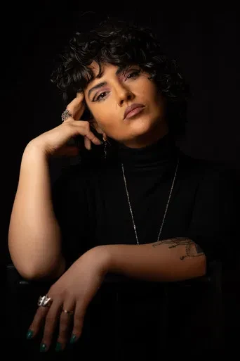 Baharak Salehniya