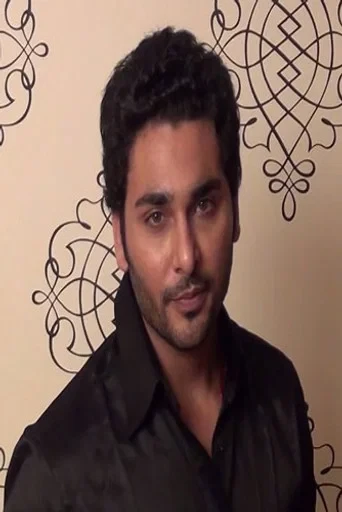 Bharat Chawda