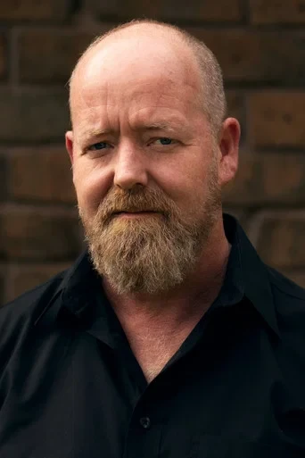 Brendan Rock