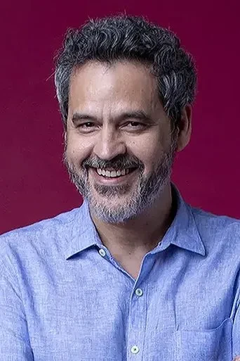 Bruno Garcia