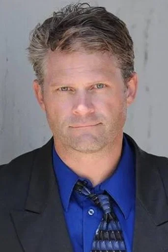 Bryan Massey