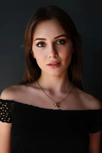 Burcu Kirman