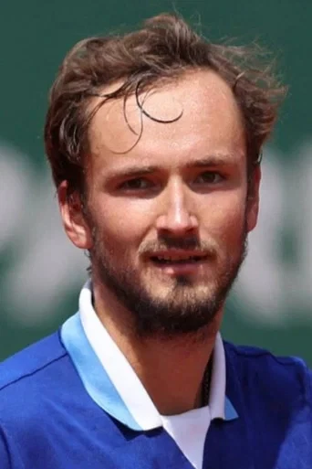 Даниил Медведев