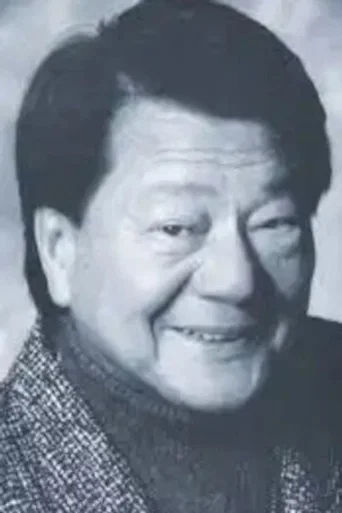David Chow