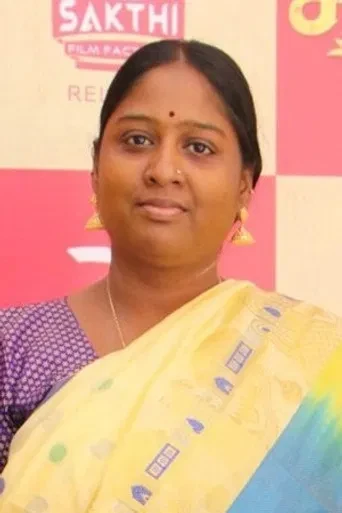 Deepa Shankar