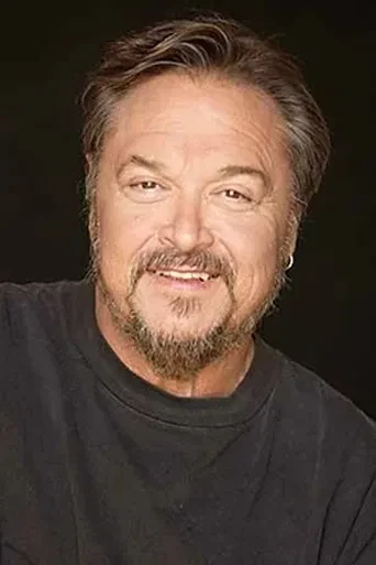 Dennis Burkley