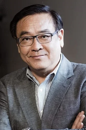 Derek Yee