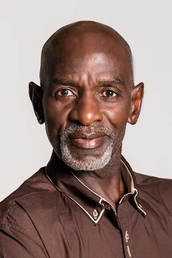 Ernest Ndhlovu