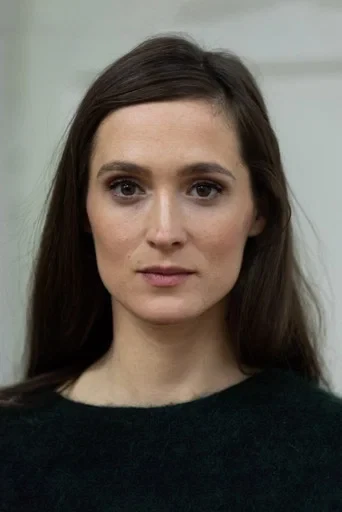 Friederike Becht