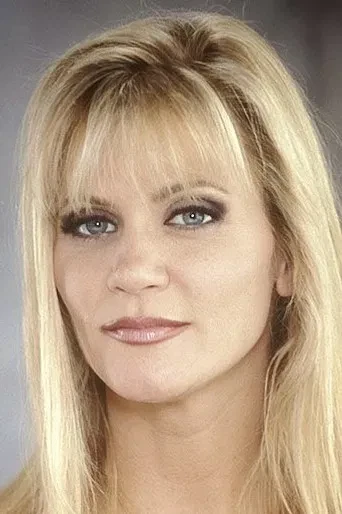 Ginger Lynn