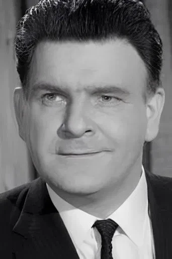 Godfrey Quigley