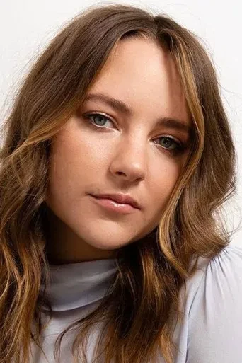 Haley Ramm