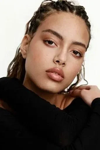 Hanna Huffman