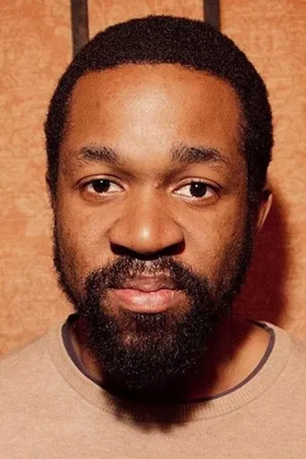 Ikechukwu Ufomadu