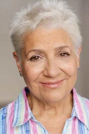 Joanna Lipari