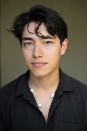 Joji Otani Hansen