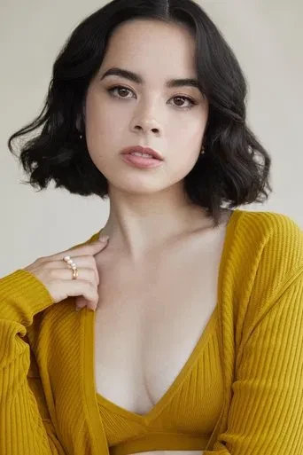 Julia Rehwald