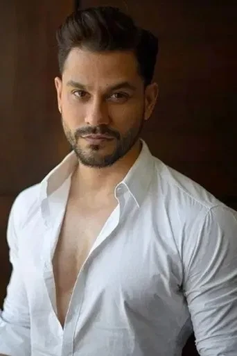 कुणाल खेमू