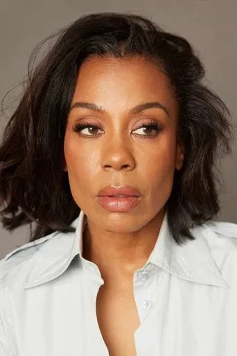 Karen Pittman