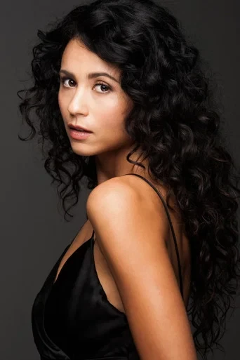 Kassandra Mahea