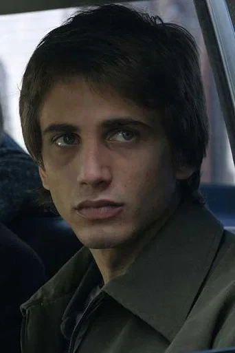 Leandro Stivelman