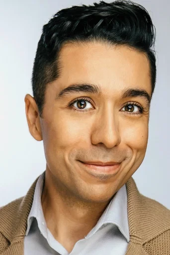 Lucas Calzada