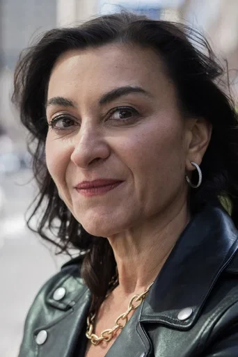 Lynsey Addario