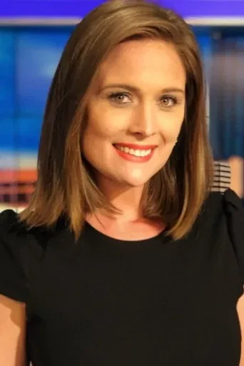 Meghan Packer