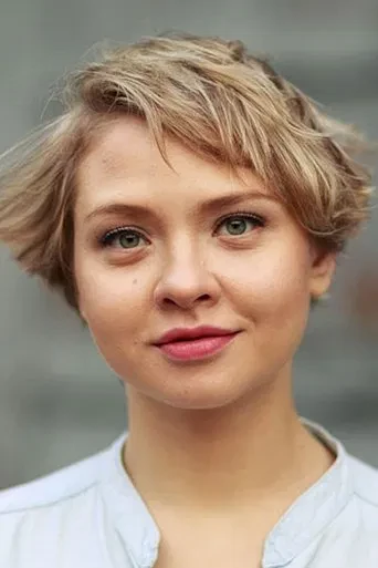 Надя Иванова