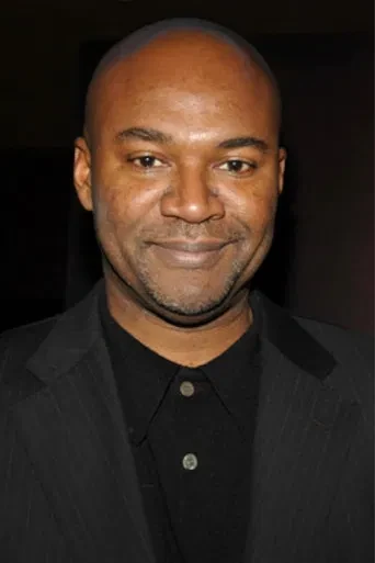 Nelson George