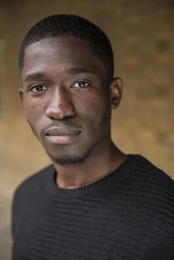 Ola Orebiyi