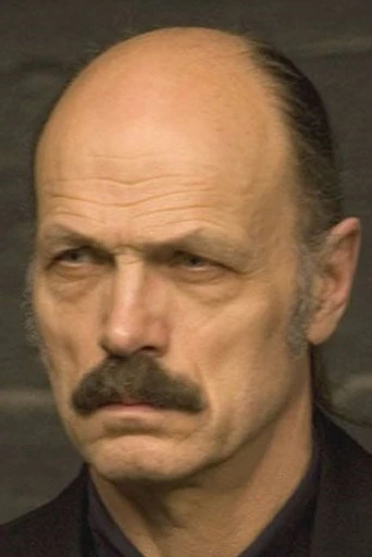 Olegar Fedoro