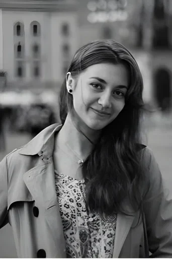 ოლიკო ბარბაქაძე