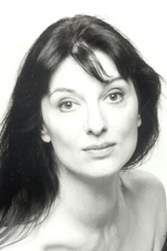 Olimpia Carlisi