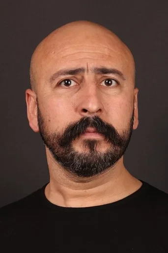 Özgür Özcan