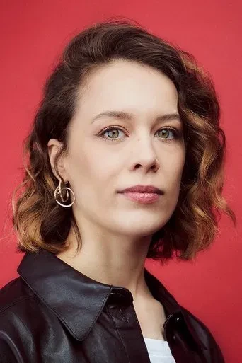 Paula Beer