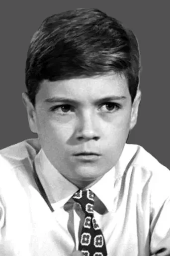 Phillip Alford