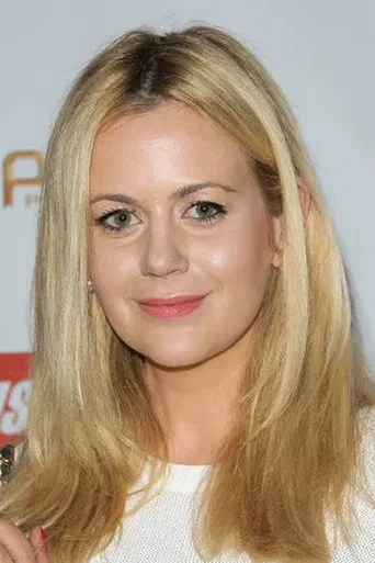 Rachael Carpani