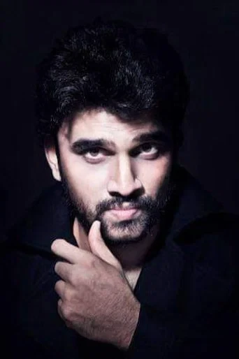 Rakesh Varre